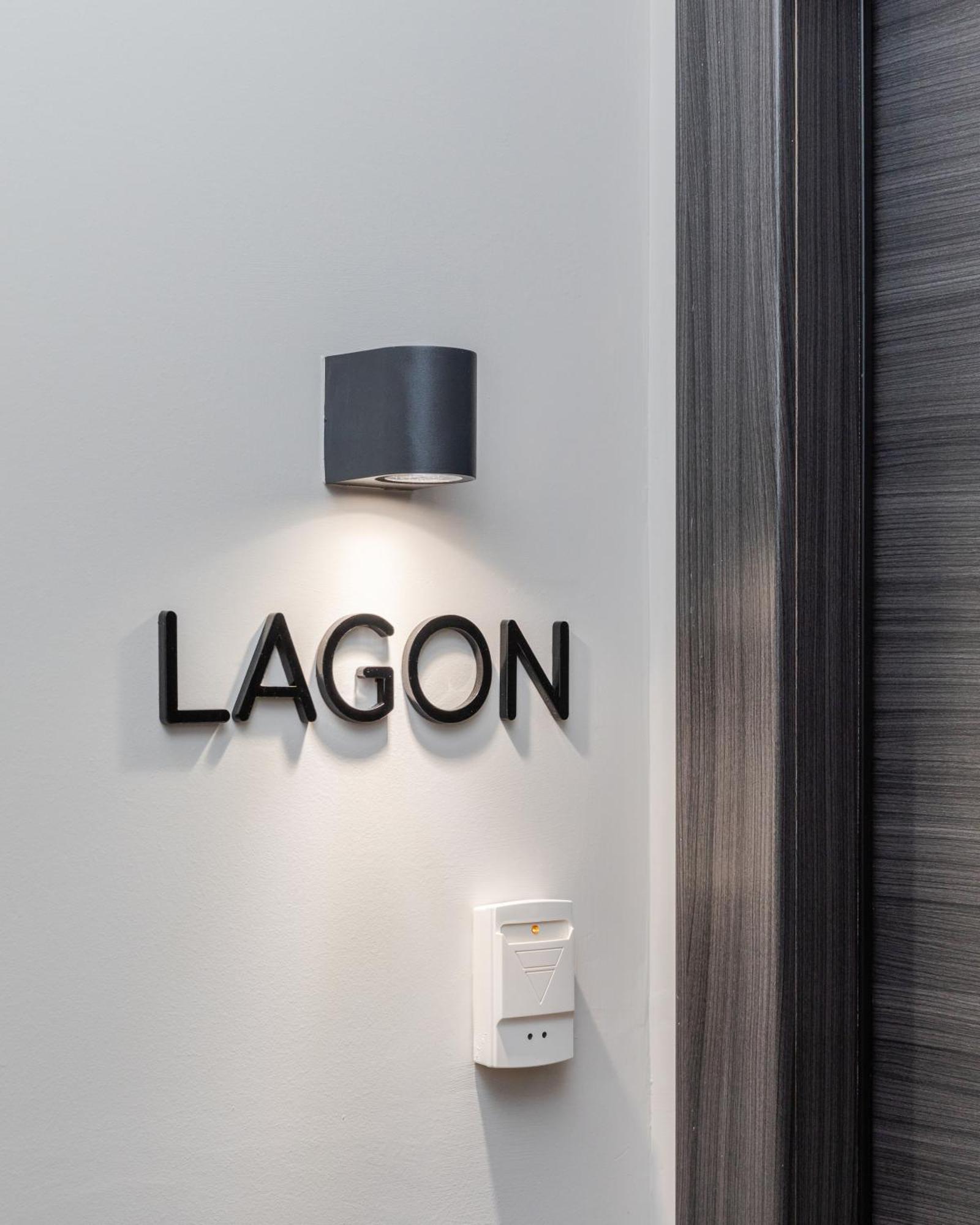 Lagon Suite By Alchemia 테살로니키 외부 사진